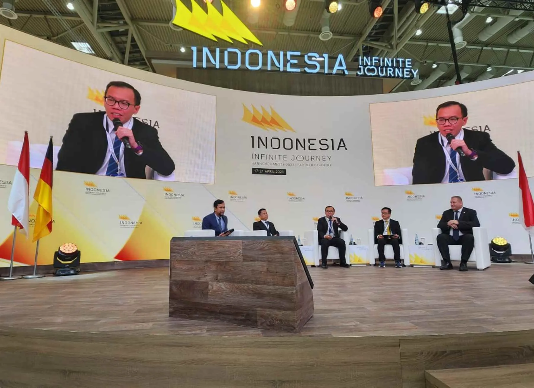 Telkom Luncurkan Program ESG 2024 sebagai Bagian Transformasi TelkomGroup